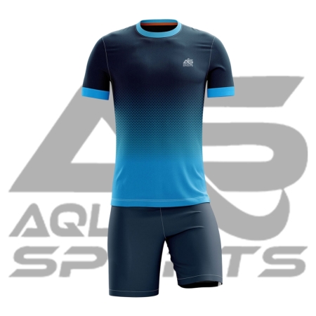 Soccer Uniform